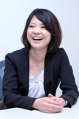 Noriko Nukui